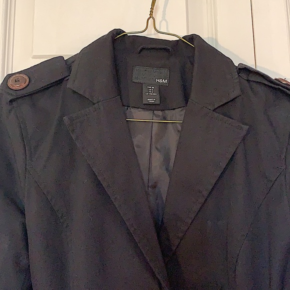 H&M jacket - Picture 2 of 8